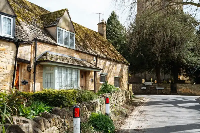 The Cotswolds, England
