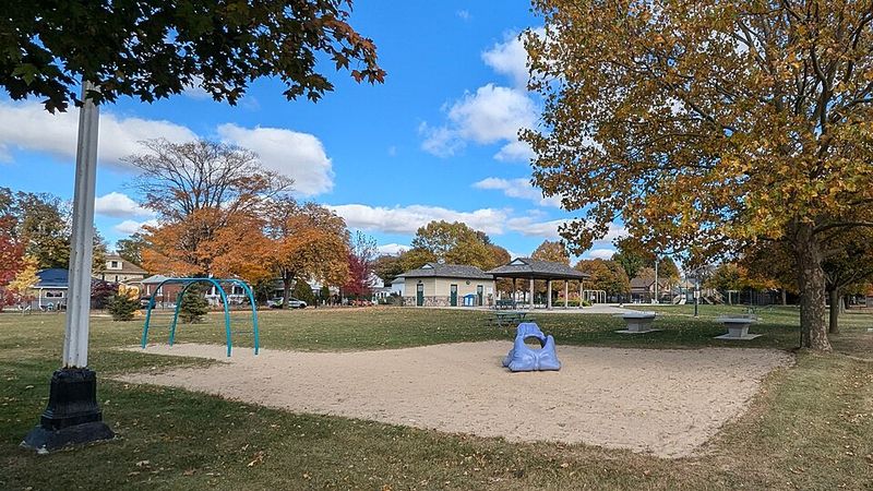 Goderich, Ontario