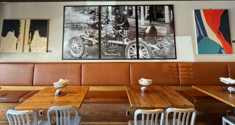 Troup’s – Birmingham