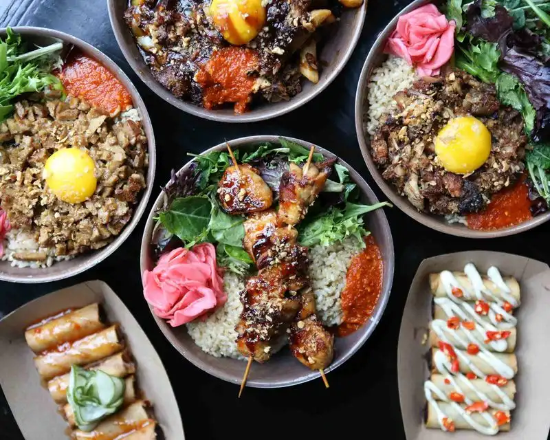 Subo Filipino Kitchen (Chicago)