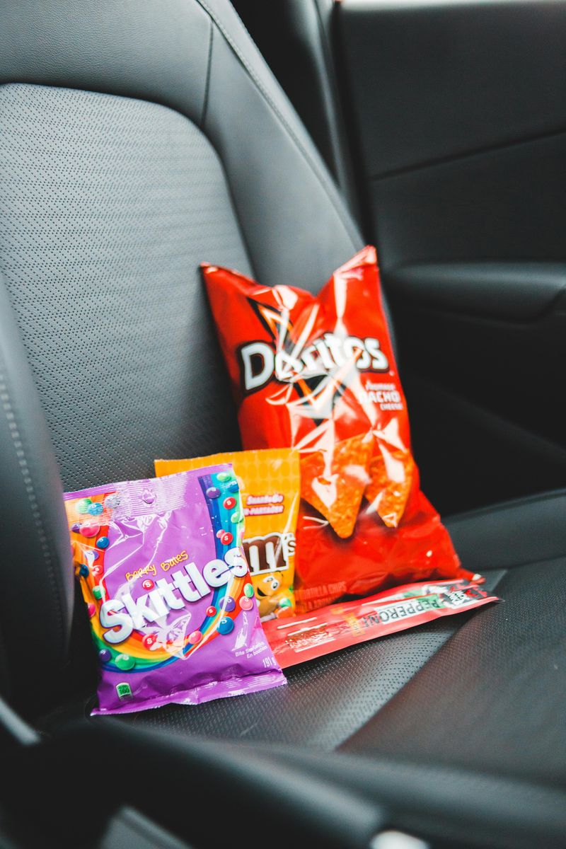 Skipping Snacks and Hydration