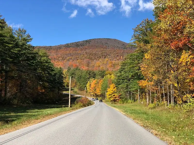 Driving Without a Plan (or GPS)