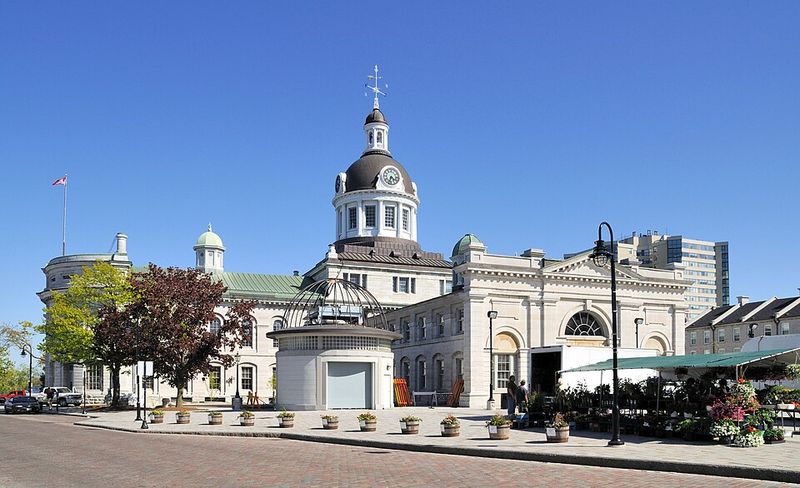 Kingston, Ontario