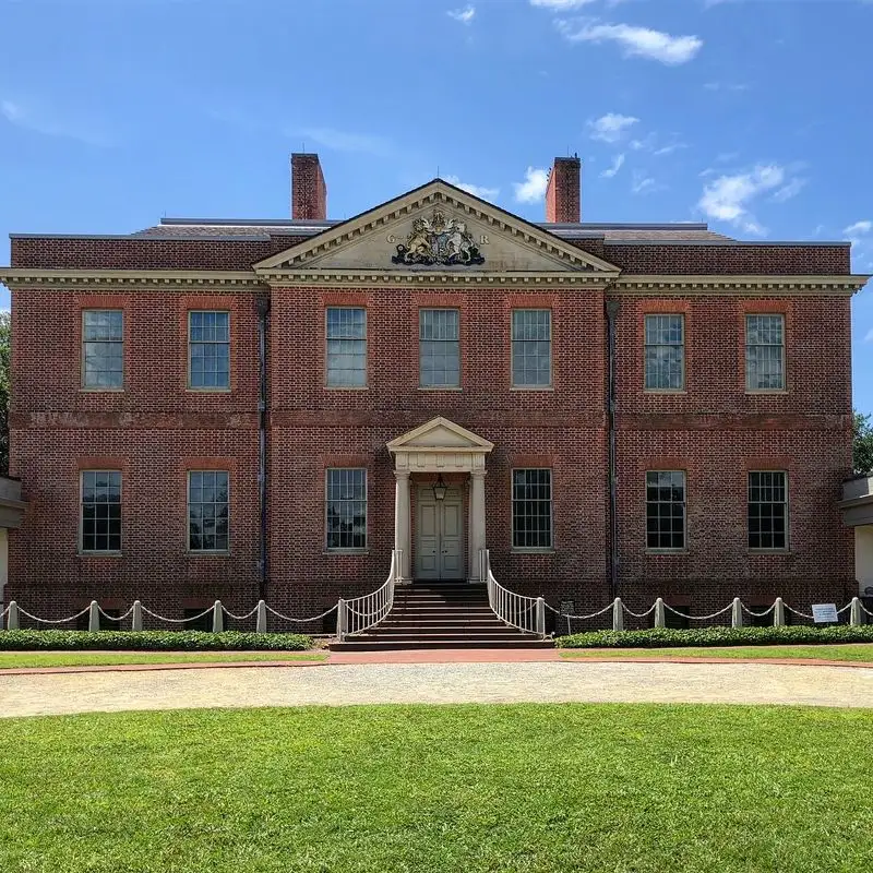 Tryon Palace