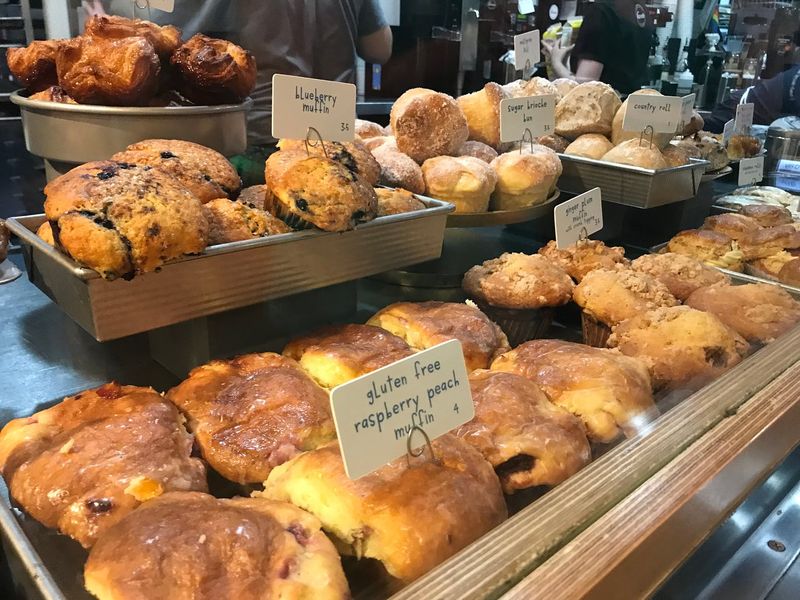 Flour Bakery + Cafe – Boston, Massachusetts