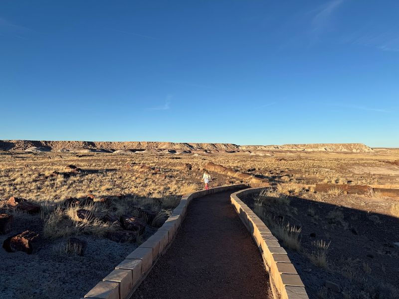 Scenic Landscapes