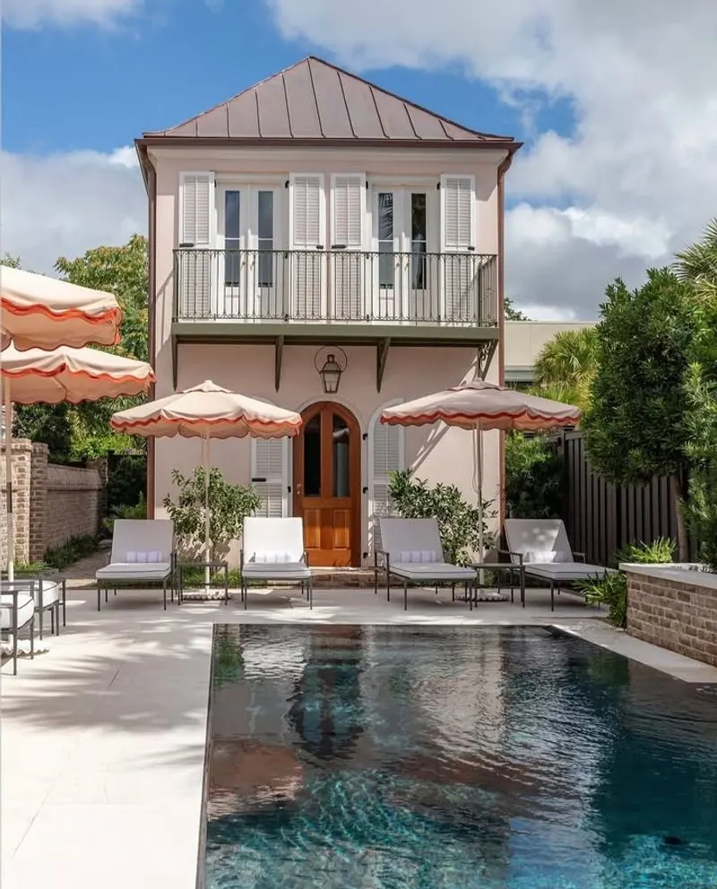 Quaint Boutique Hotels