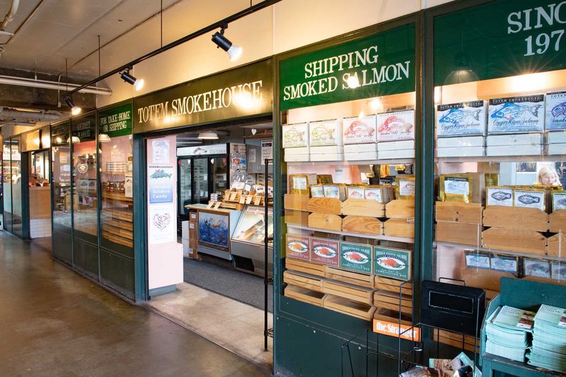 Totem Smokehouse – Fremont
