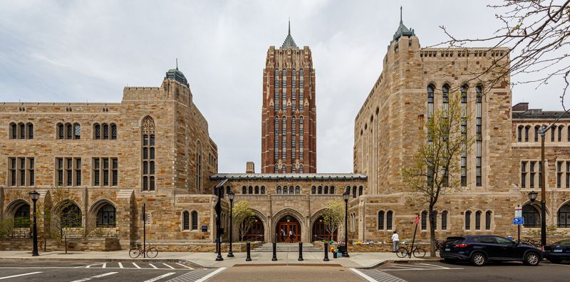 Yale University