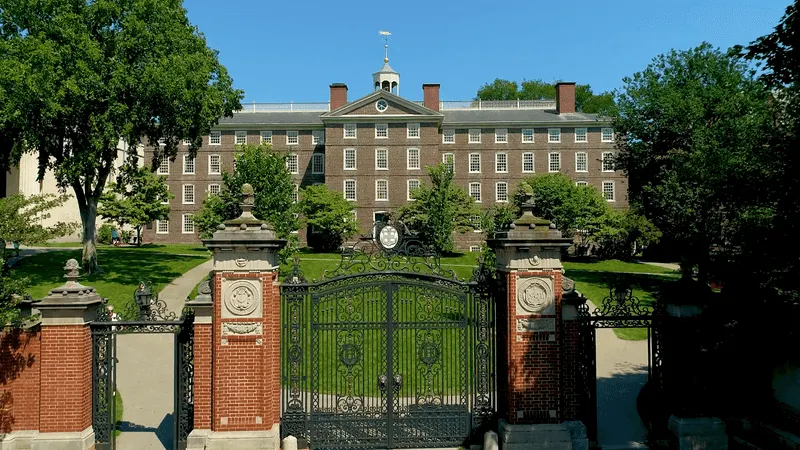 Brown University