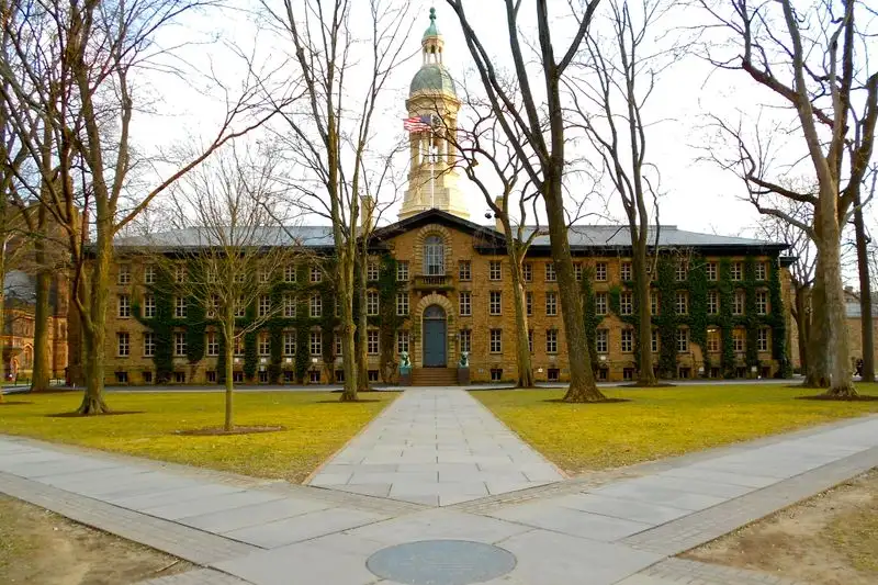 Princeton University