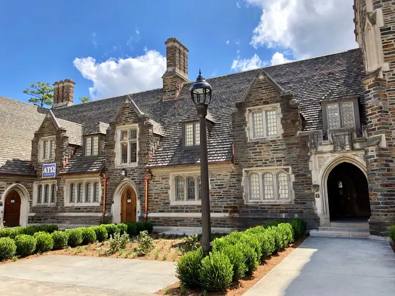 Duke University