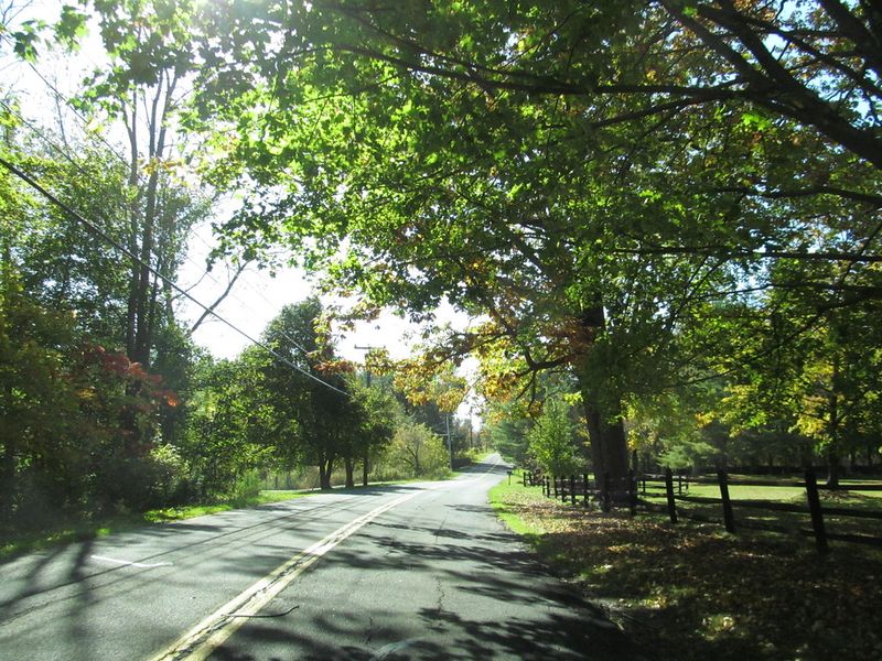 Berkshires, Massachusetts