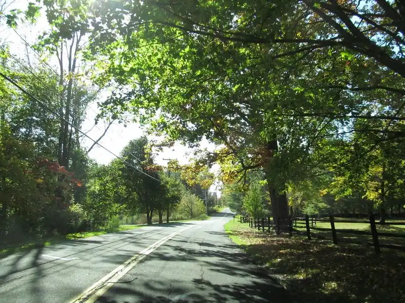 Berkshires, Massachusetts