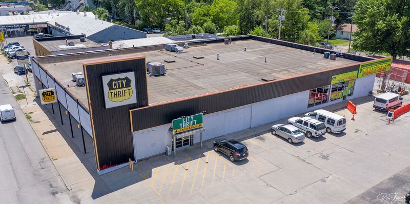 City Thrift Waldo - Kansas City