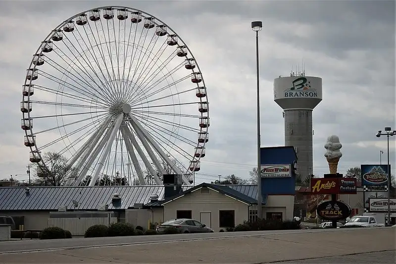 Branson