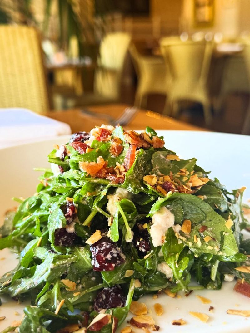LARKS Home Kitchen Cuisine — Ashland (Southern Oregon)
