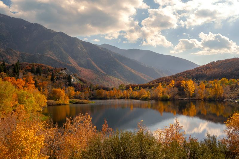 Weather, Seasons, and What to Pack