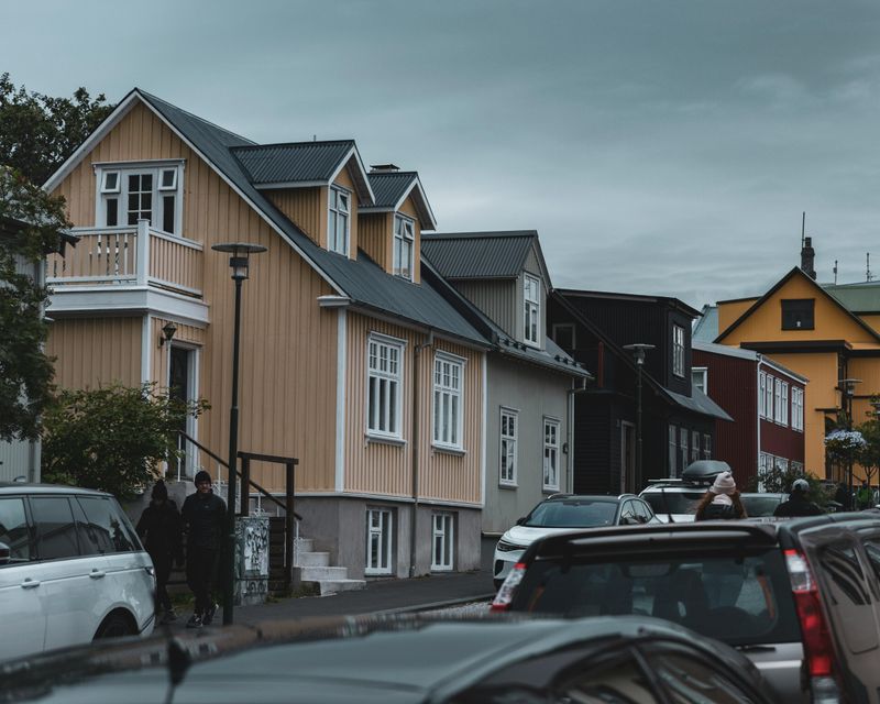 Book Accommodation Outside Reykjavik