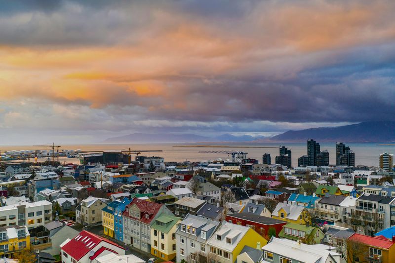 Buy a Discount Pass (Like the Reykjavik City Card)