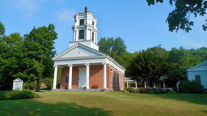 Vermont – Charlotte