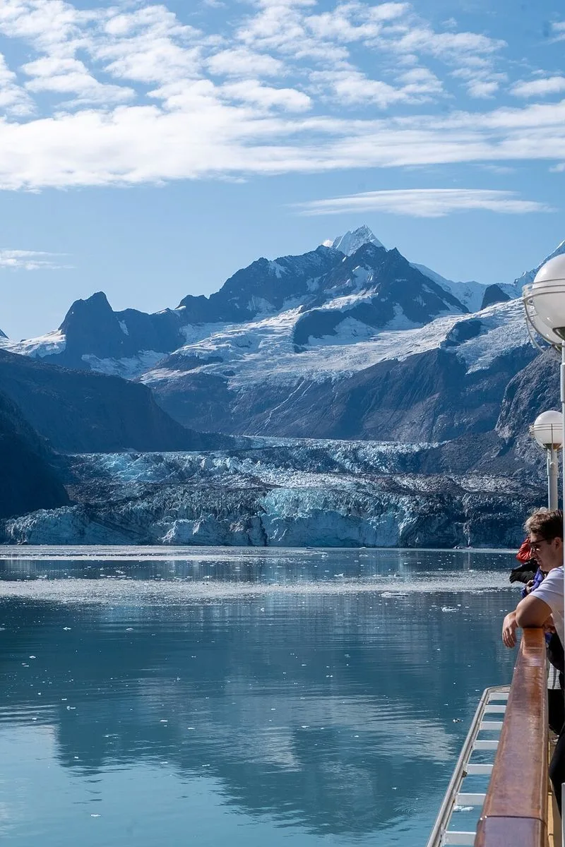 Stay Flexible and Spontaneous