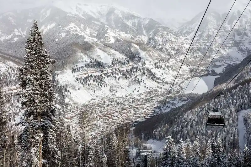 Telluride