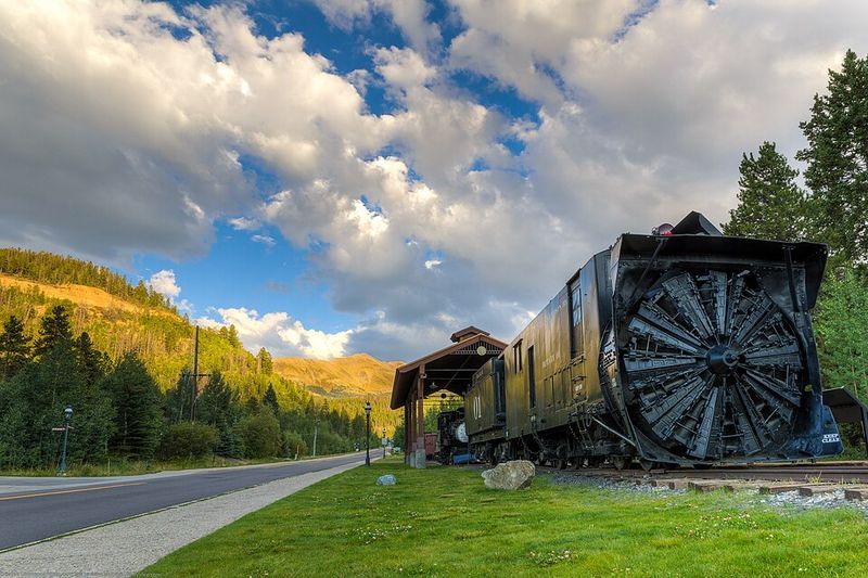 Breckenridge, Colorado