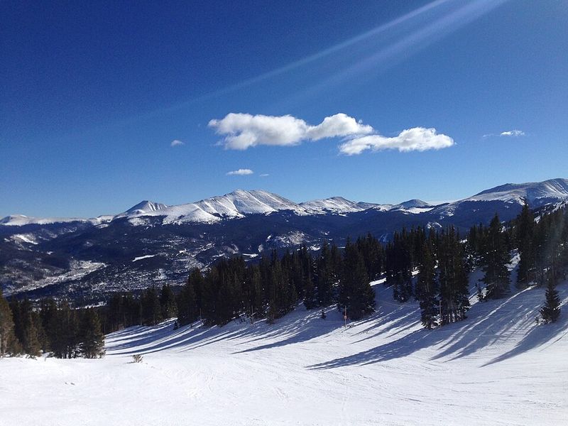 Breckenridge, Colorado