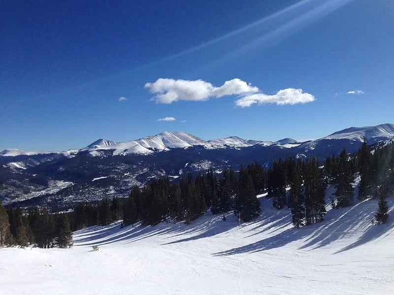 Breckenridge, Colorado
