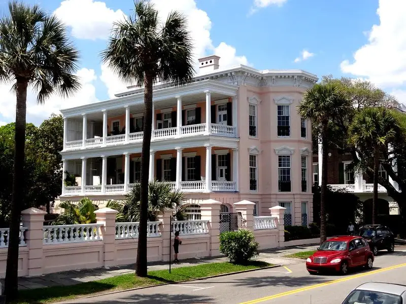 Charleston, South Carolina