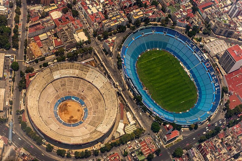 Mexico City, Mexico