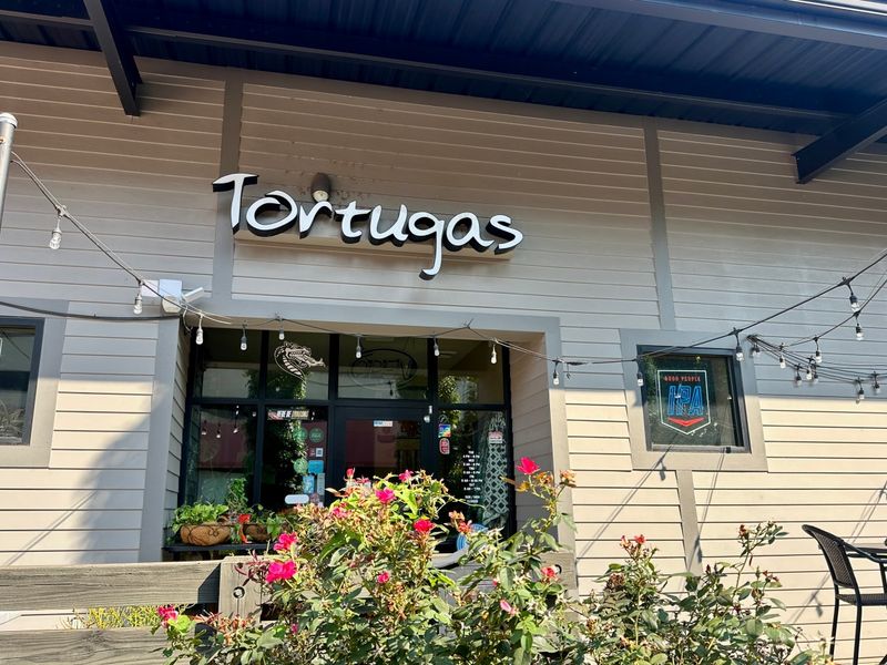 Tortugas Homemade Pizza – Birmingham & Hoover