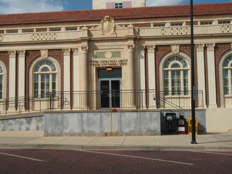 Dodge City, Kansas