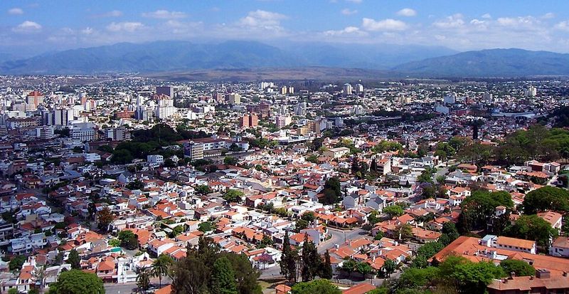 Salta, Argentina