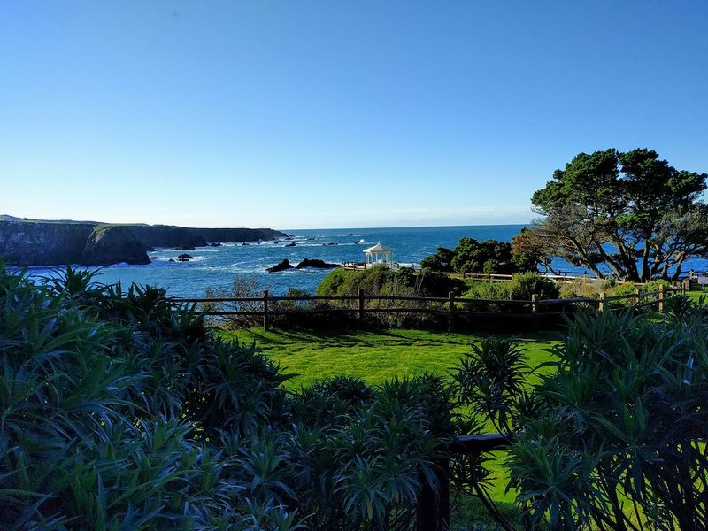 Mendocino