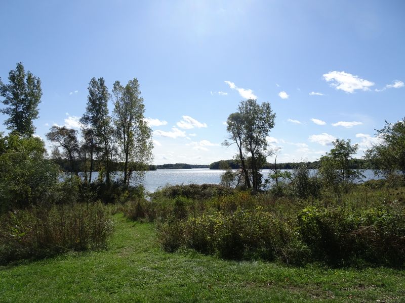 Sleepy Hollow State Park