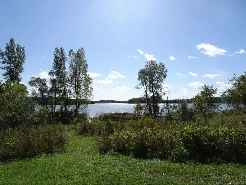 Sleepy Hollow State Park