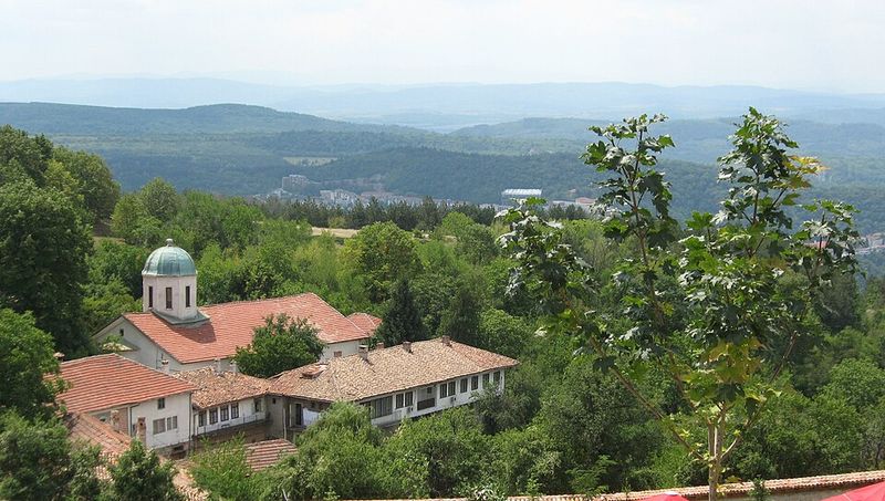 Arbanasi (Bulgaria)