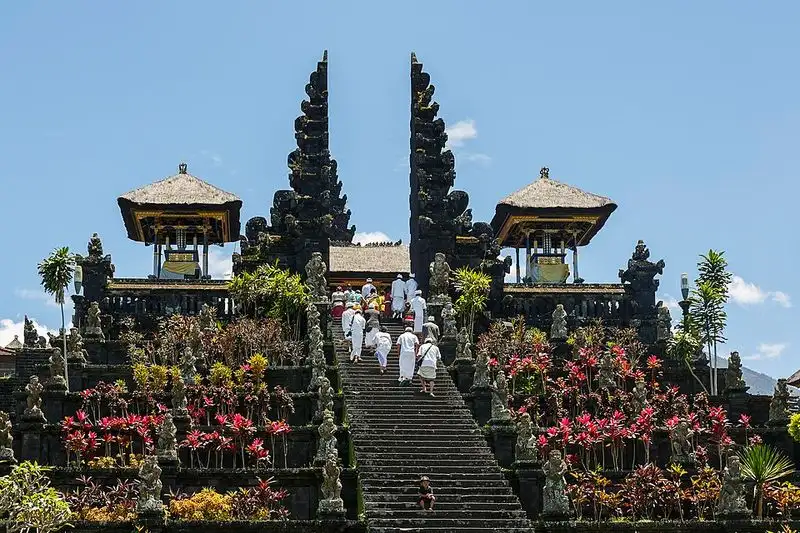 Bali, Indonesia