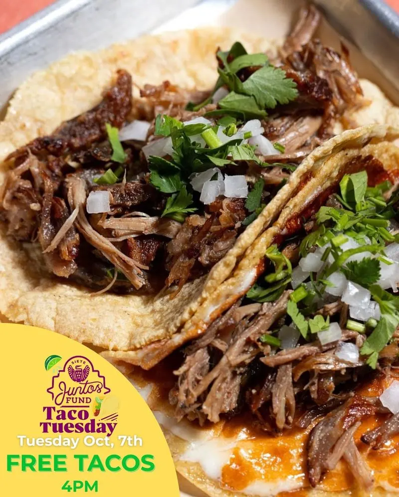 Ana Liz Taqueria (Mission, RGV)