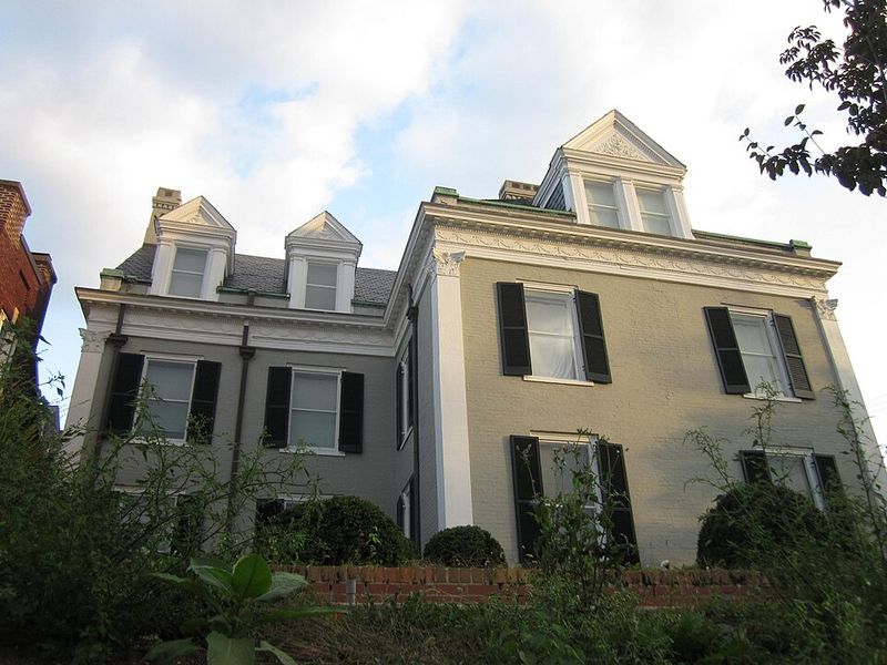 Virginia – Staunton