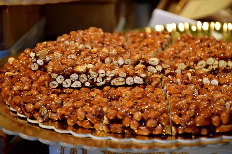 Virginia – Peanut Pie