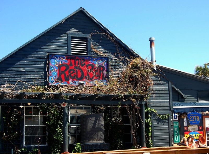 Emerald Coast / Grayton Beach Cottage