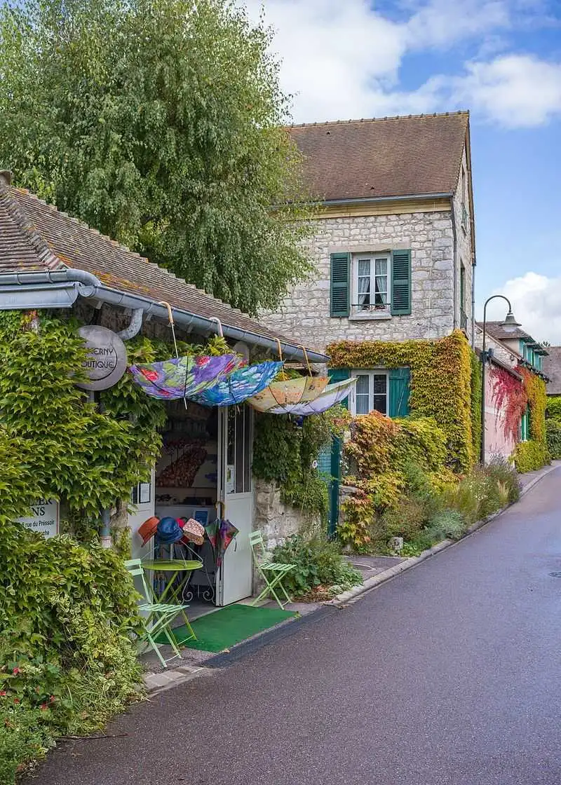 Giverny