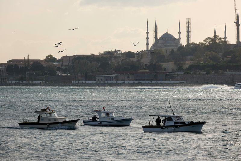 Istanbul, Türkiye