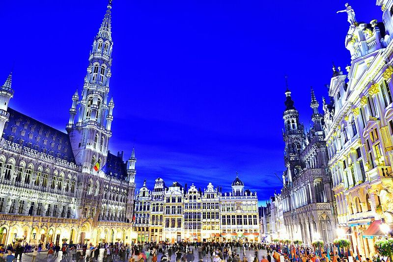 Brussels, Belgium