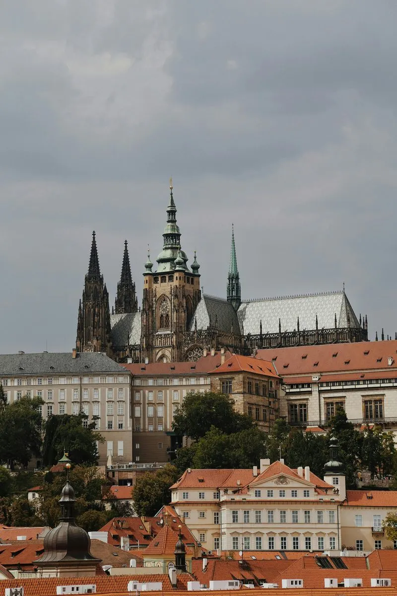 Prague, Czech Republic