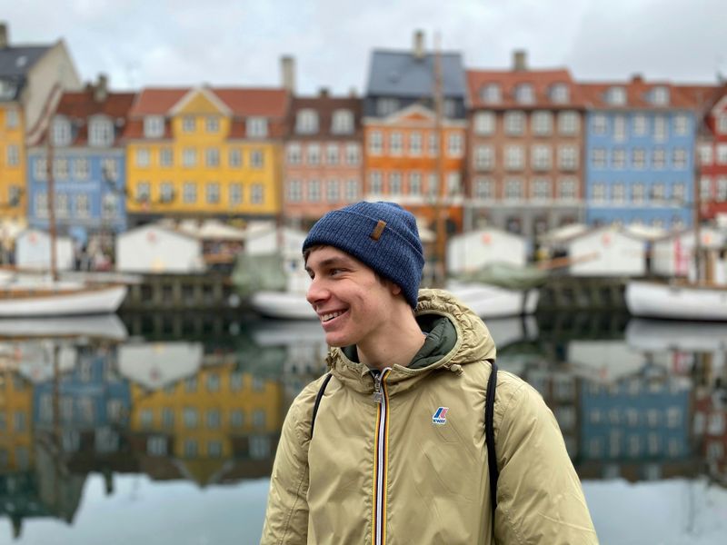 Denmark – Hygge and Happiness