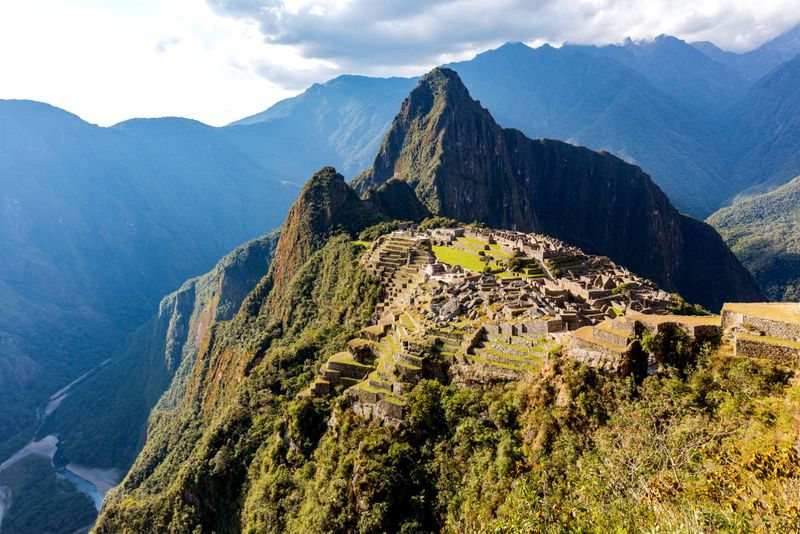 Peru